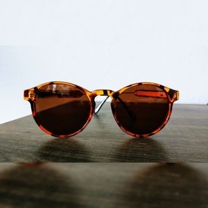 Polarized sunglasses